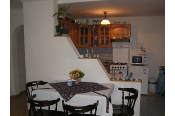 Slovakia Chata Liptovské Sliače, Exterior